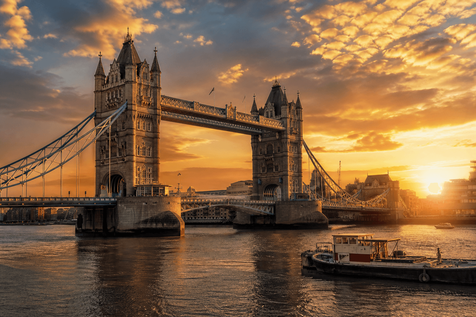 London